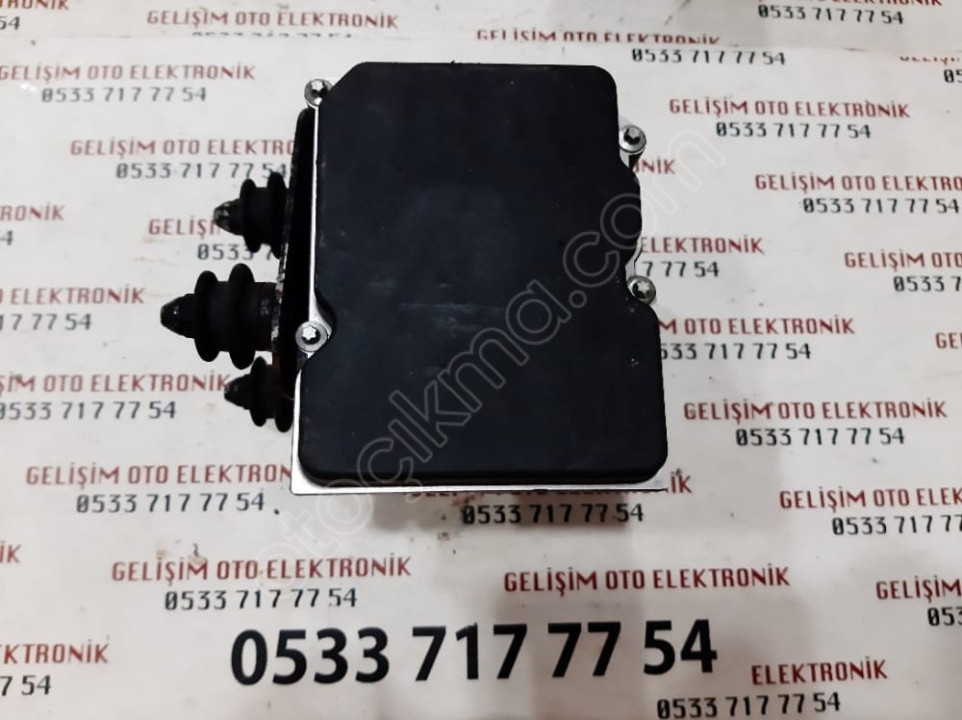 8K0907379CH 0265239348 8K0614517GH 0265952062 A4 ABS BEYNİ