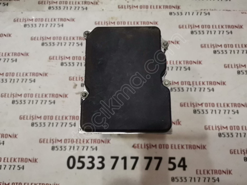 8K0907379BJ 8K0614517EJ 0265236339 AUDİ A4 A5 ABS BEYNİ