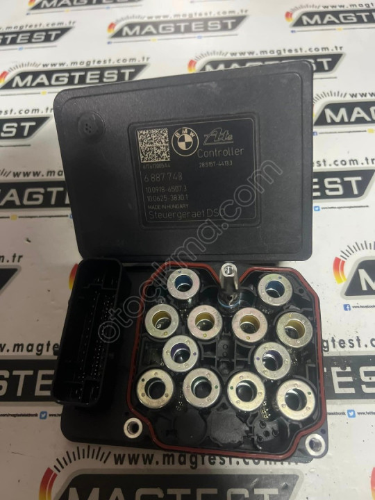 Bmw F30 ABS ECU 10.0918-6507.3 6 887 743
