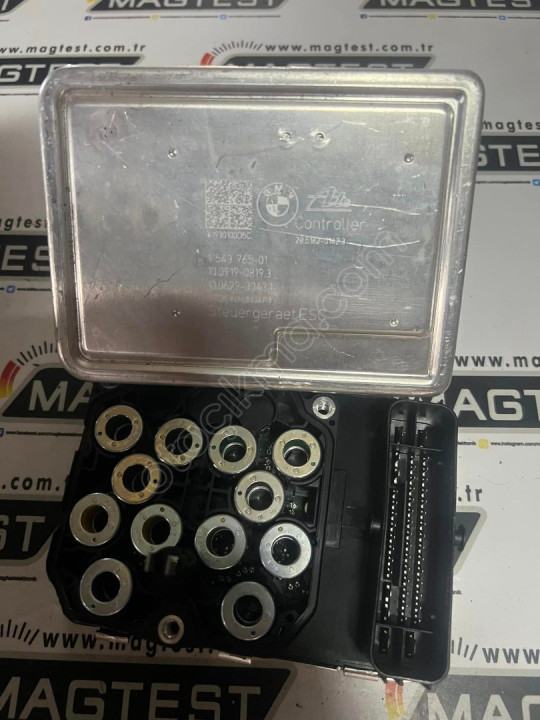 TOYOTA Supra 10.0919-0819.3 ABS ECU1543752-01 10.0220-1834.4