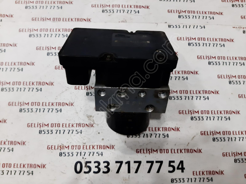 7L0907379D 7L0614111E VW TOUAREG CAYENNE ABS BEYNİ