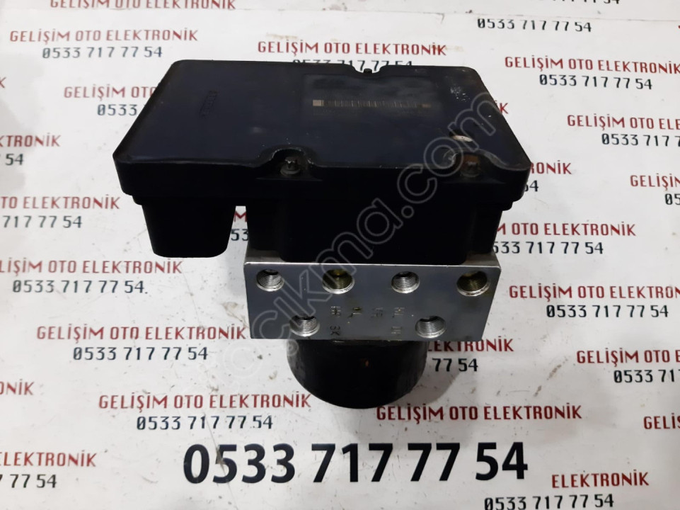 7L0907379A 10.0925-0314.3 7L0614111B VW TOUAREG ABS BEYNİ