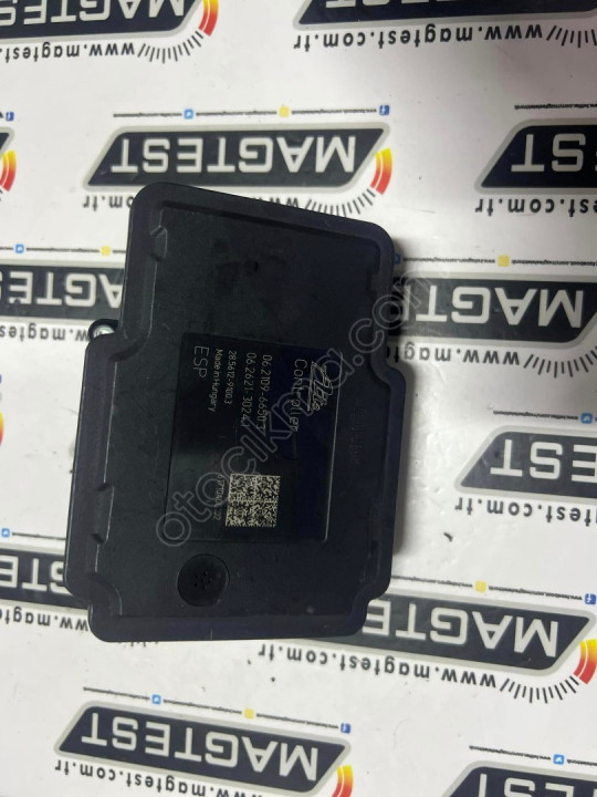 Nissan ELGRAND  47660-3WS0E  06.2109-6650.3 ABS ECU