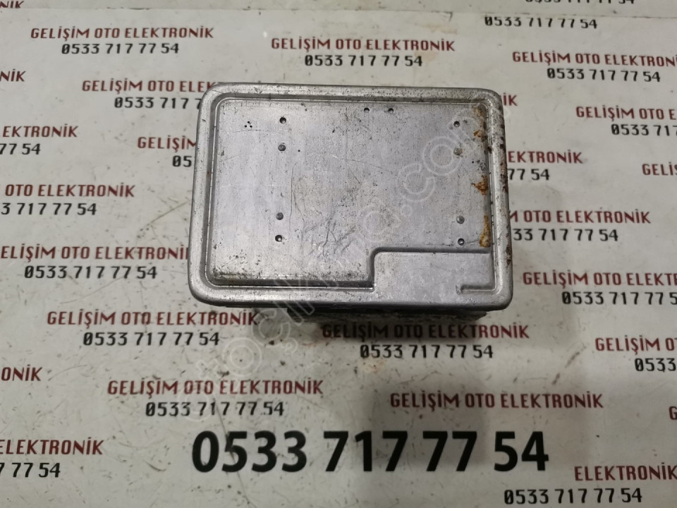 7E0907379P 7E0907379M VW CADDY TRANSPORTER ABS BEYNİ