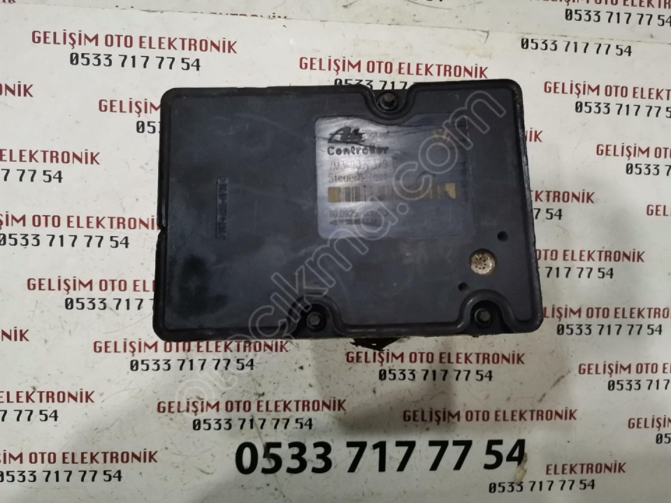 7M3907379D 10.0204-0365.4 VW SHARAN ABS BEYNİ