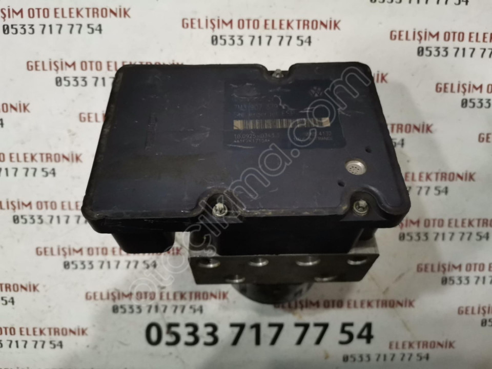 7M3907379J 7M3614111S 10.0204-0309.4 VW SHARAN ABS BEYNİ