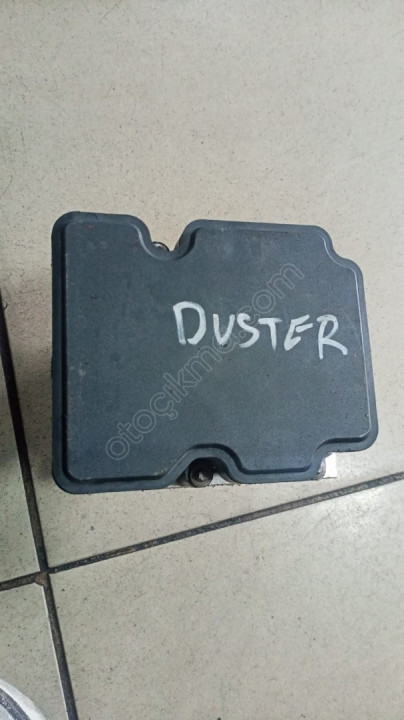DACIA DUSTER ABS BEYNİ ASEL OTO