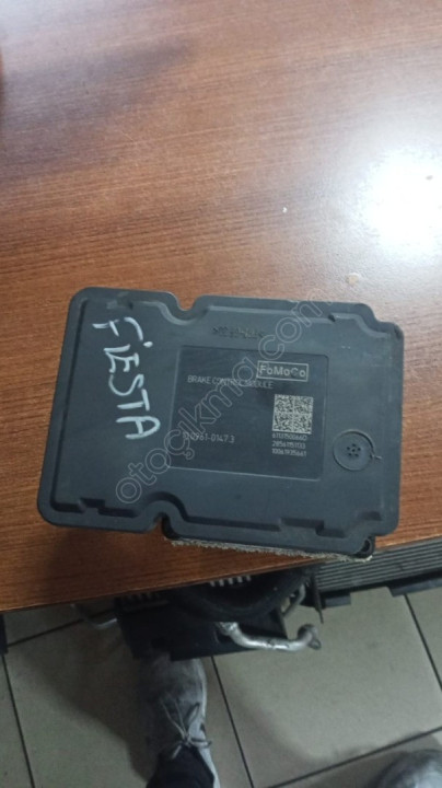 FORD FIESTA ABS BEYNİ ASEL OTO