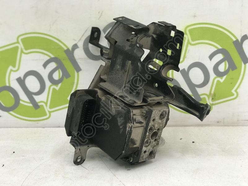 VOLKSWAGEN PASSAT 1999 2005 ABS BEYNİ 4B0614517G