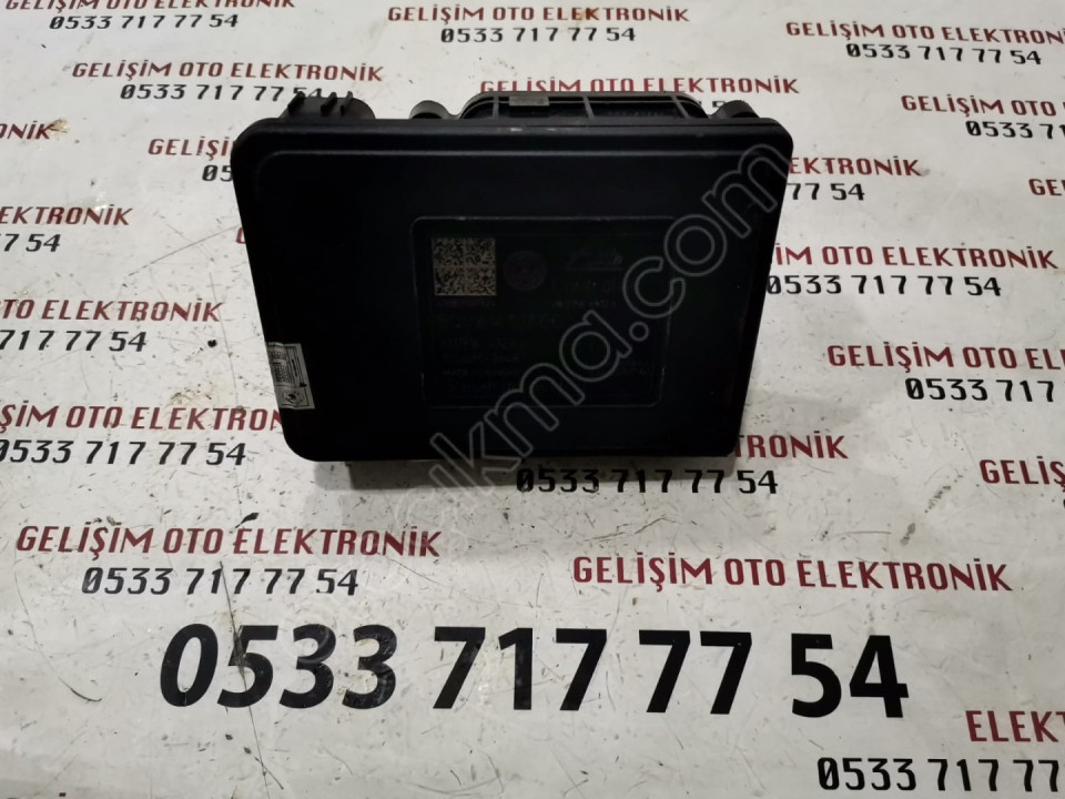 5Q0614517CG 5Q0614517AG VW GOLF TIGUAN ABS BEYNİ