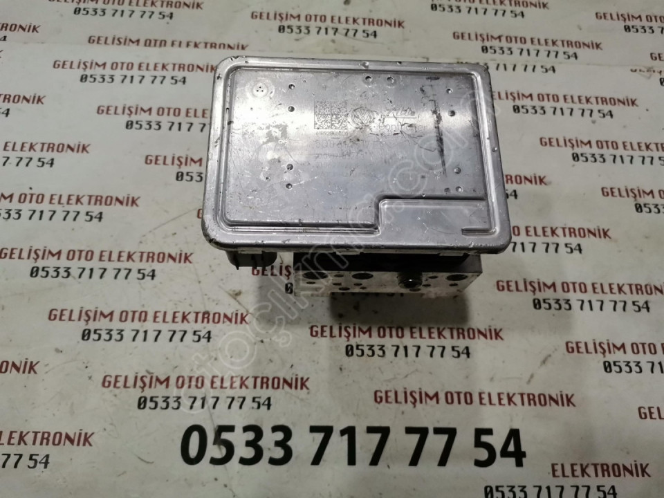 5Q0614517EF 28.5163-2511.3 VW TİGUAN ABS BEYNİ