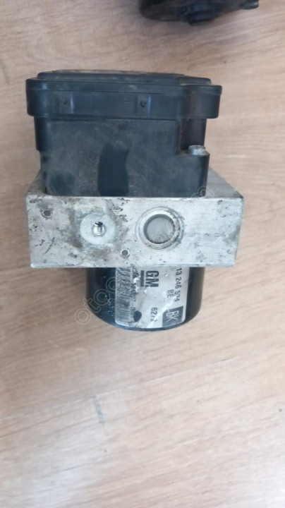 OPEL ASTRA H ABS BEYNİ.OTO ERKAN ÜNYE