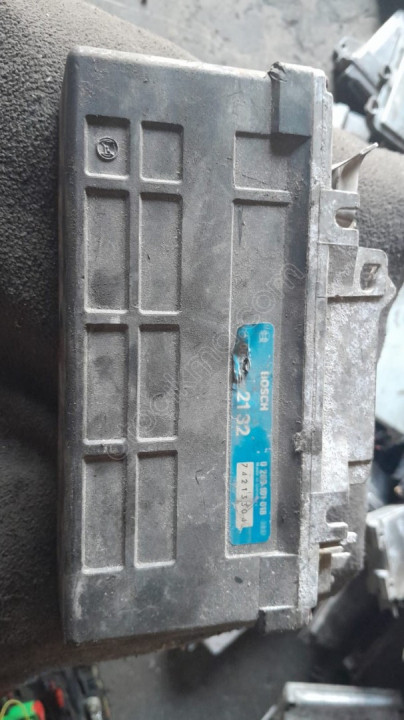 Mercedes w124,w126 abs kontrol modülü  çıkma