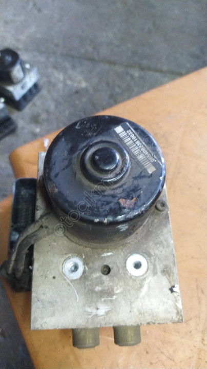 Chrysler Voyager 2001-2008 ABS beyni çıkma