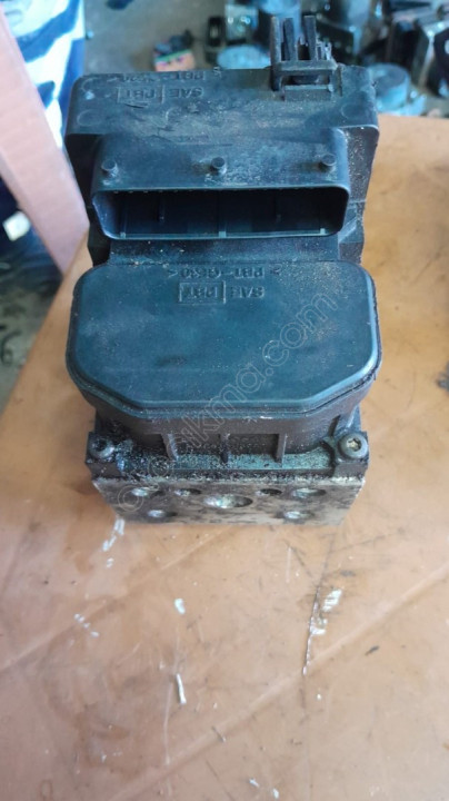 Honda civic abs beyni çıkma