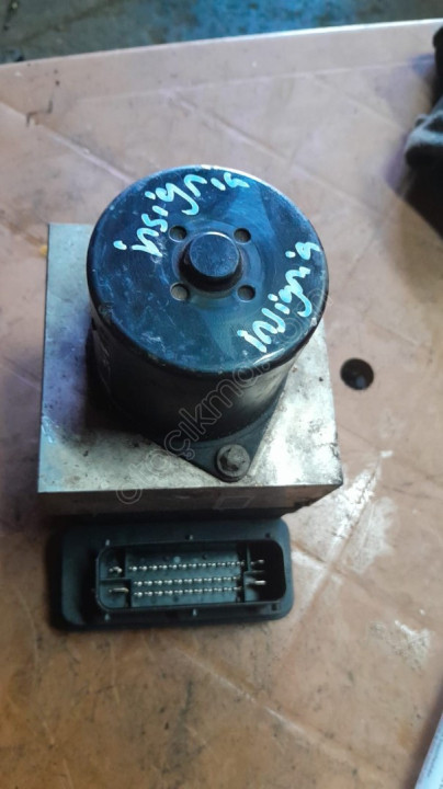 İnsignia abs beyni çıkma