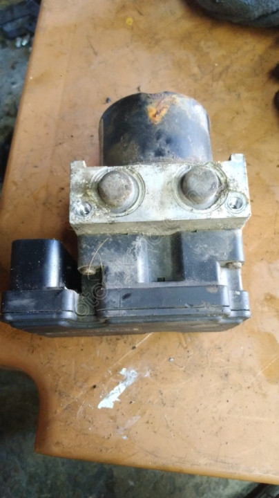 C2 c3 206 abs beyni çıkma