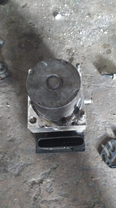 C1 107 aygo ABS beyni çıkma