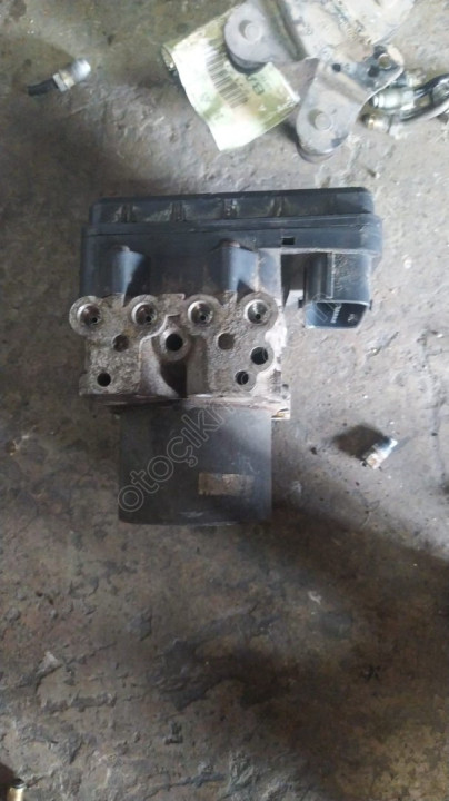 Mazda 6 ABS beyni çıkma