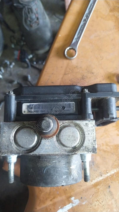 FIAT punto Fiat Grande ABS beyni 0265800598 çıkma