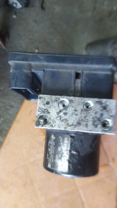 Wolswagen golf seat Leon abs beyni çıkma