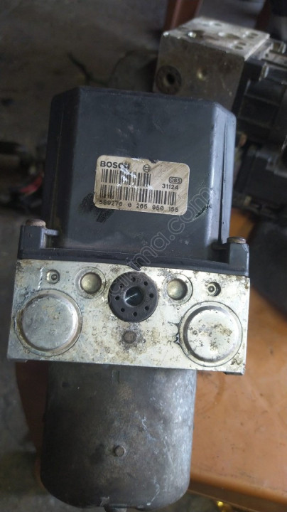 Ford Mondeo ABS beyni çıkma