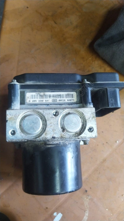 Wolswagen polo İbiza ABS beyni çıkma