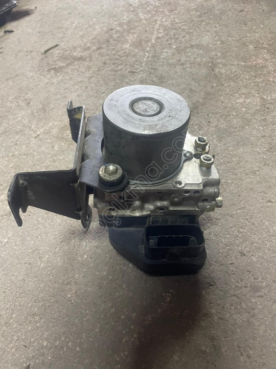 Isuzu dmax euro5 2012-2017 model abs beyni orijinal çıkma