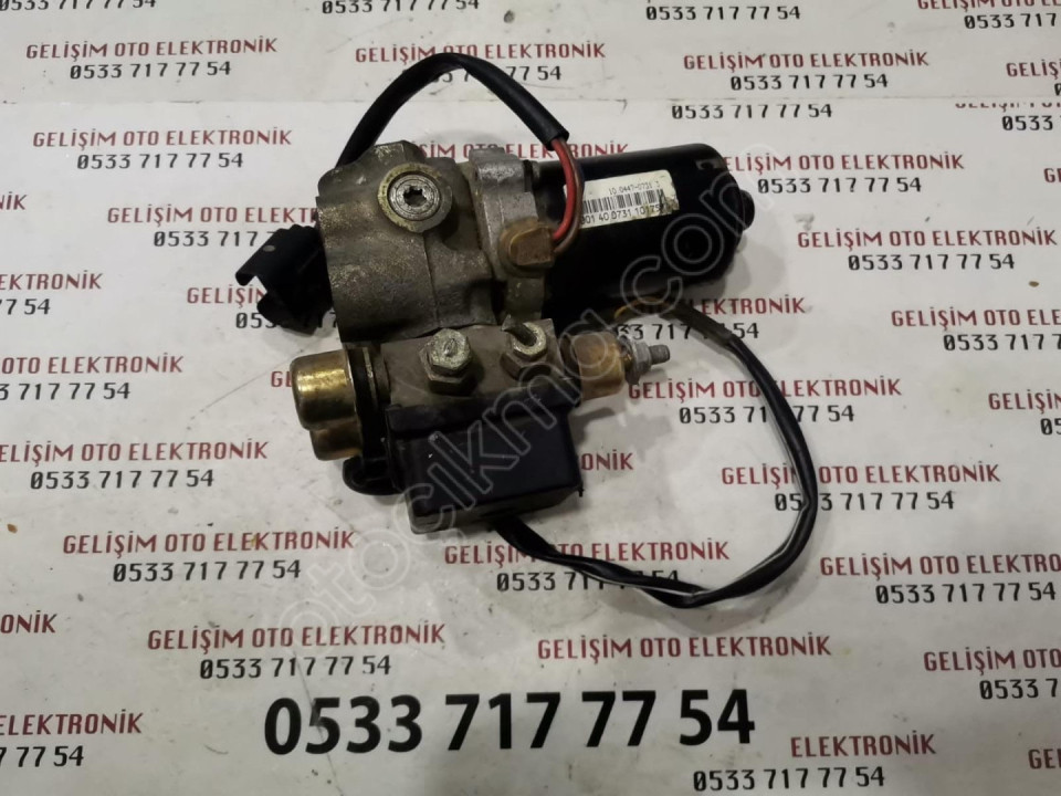 92AB-2C219-AB 10.0447-0731.3 FORD ESCORT ABS BEYNİ