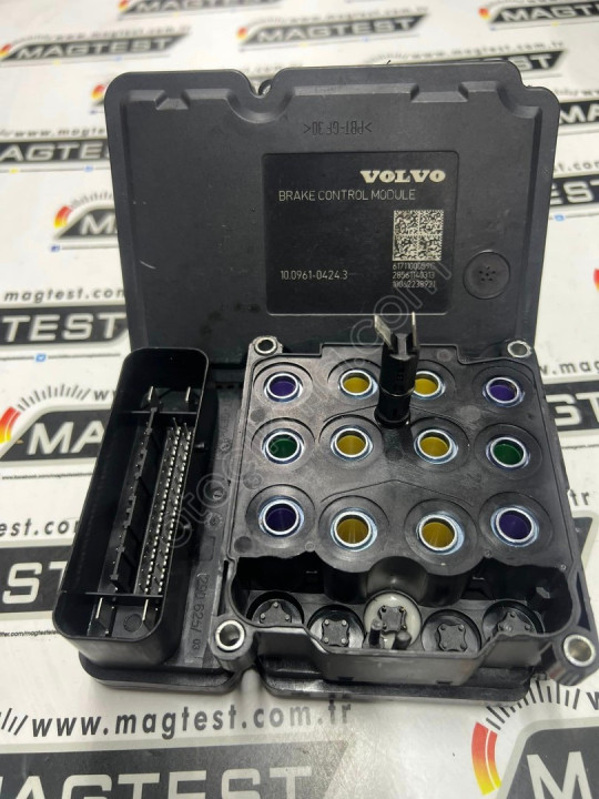 P31423315 10.0212-1009.4 VOLVO V40 ABS ECU