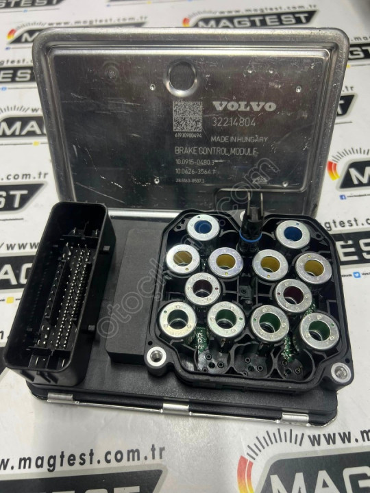 32214804 P32214774 10.0915-0480.3 VOLVO V90 ABS ECU