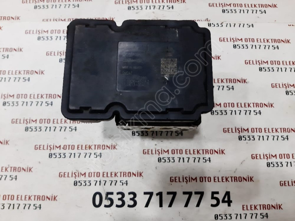 96626091 25.0926-4529.3 CHAVROLET CAPTIVA ABS BEYNİ