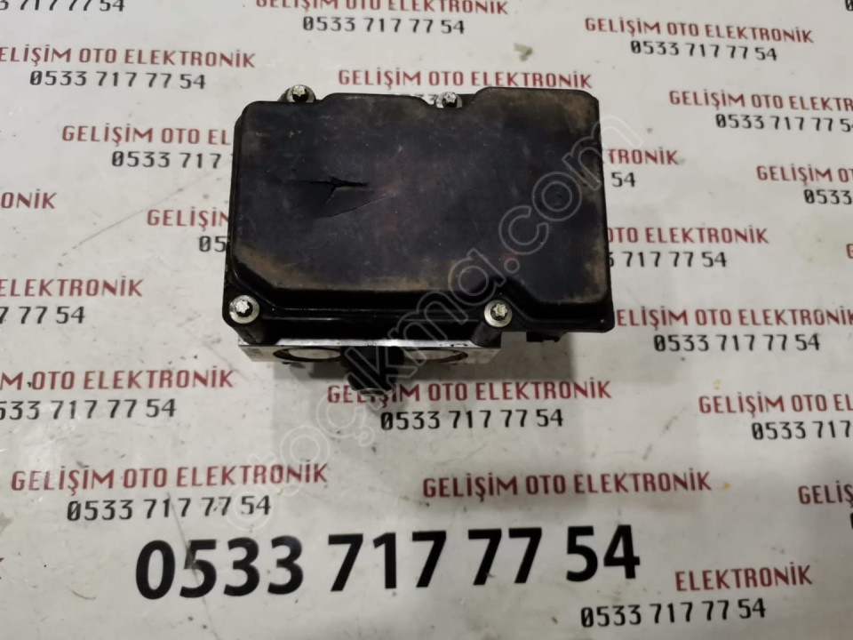 5611079J10 0265231670 0265800494 SUZIKI SX4 ABS BEYNİ