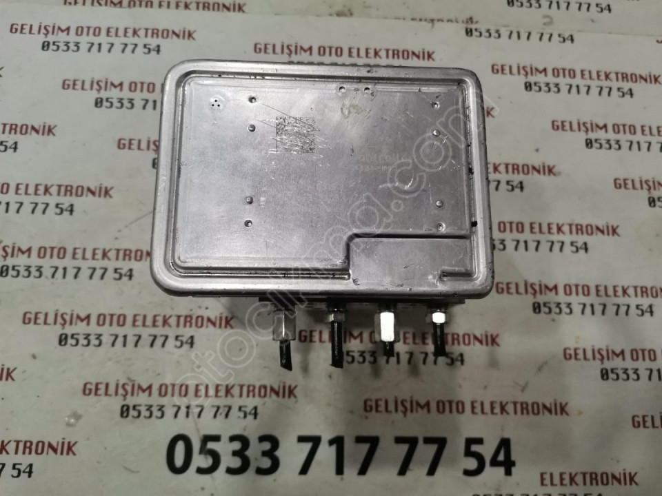 06.2109-8315.3 06.2102-5063.4 K123437A0B MAZDA CX ABS BEYNİ