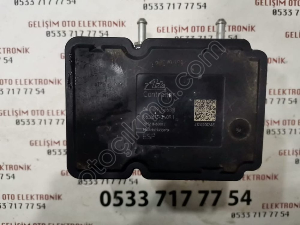 4670A455 06.2102-1516.4 28.5611-6600.3 FORD FOCUS ABS BEYNİ