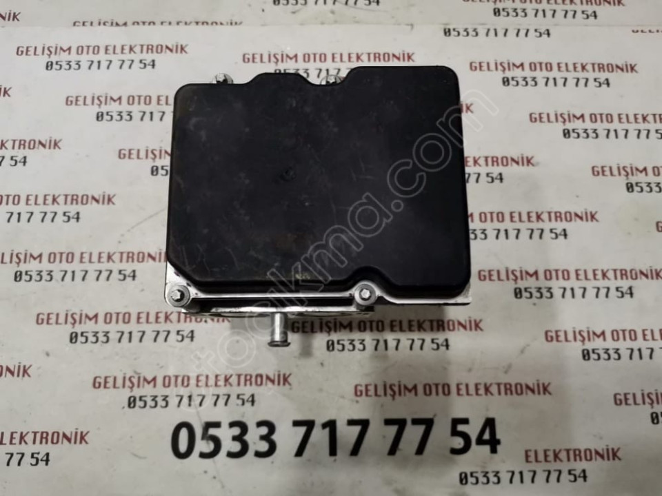 0265951748 0265251861 HONDA JAZZ ABS BEYNİ