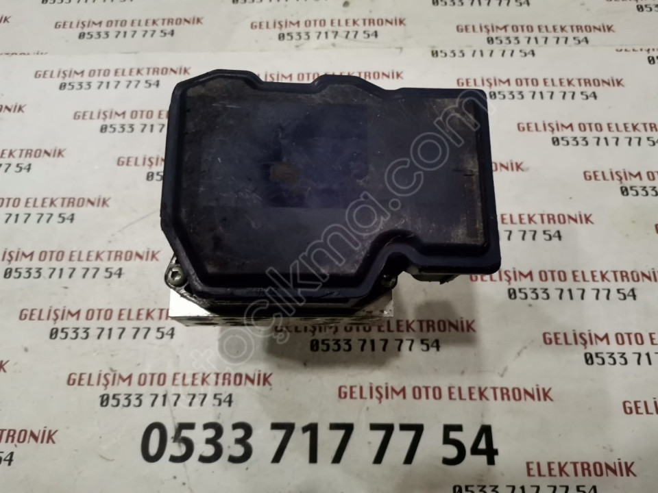 9807823 54085585F MİNİ COOPER ABS BEYNİ