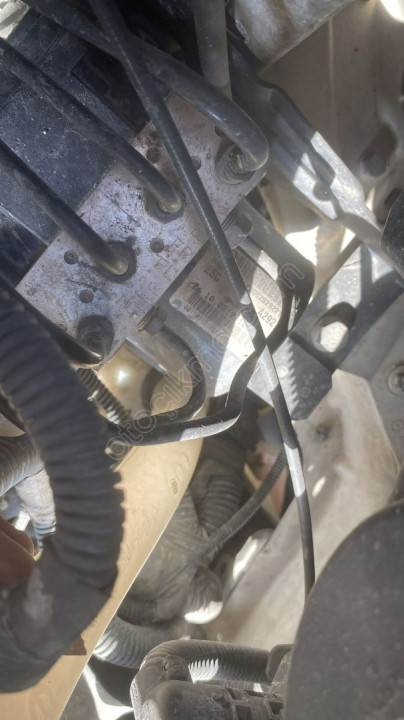 RADYATÖR SET 1.0 TCE TALİANT