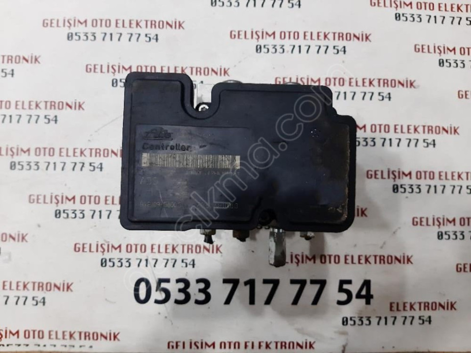 96964985S 06.2102-1352.4 CHAVROLET AVEO ABS BEYNİ