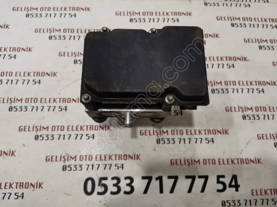 0265235467 A4514200575 0265950786 SMART FORTWO ABS BEYNİ