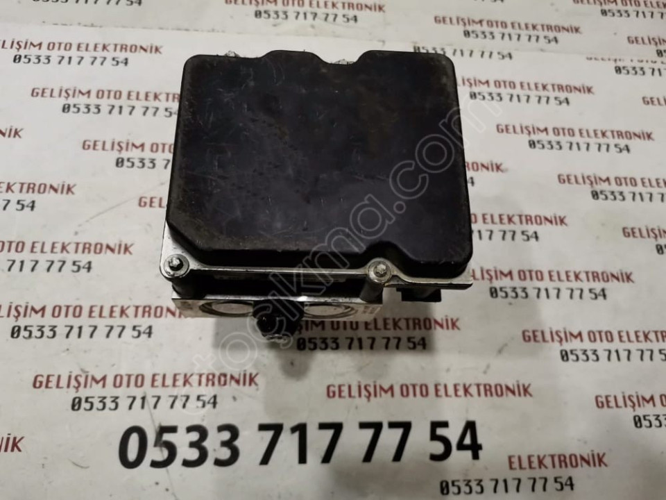 A4514201275 0265230390 0265951118 SMART FORTWO ABS BEYNİ