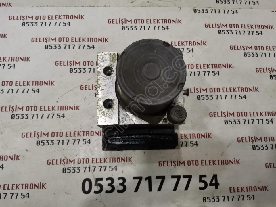 0265235394 0265950742 HONDA CIVIC ABS BEYNİ