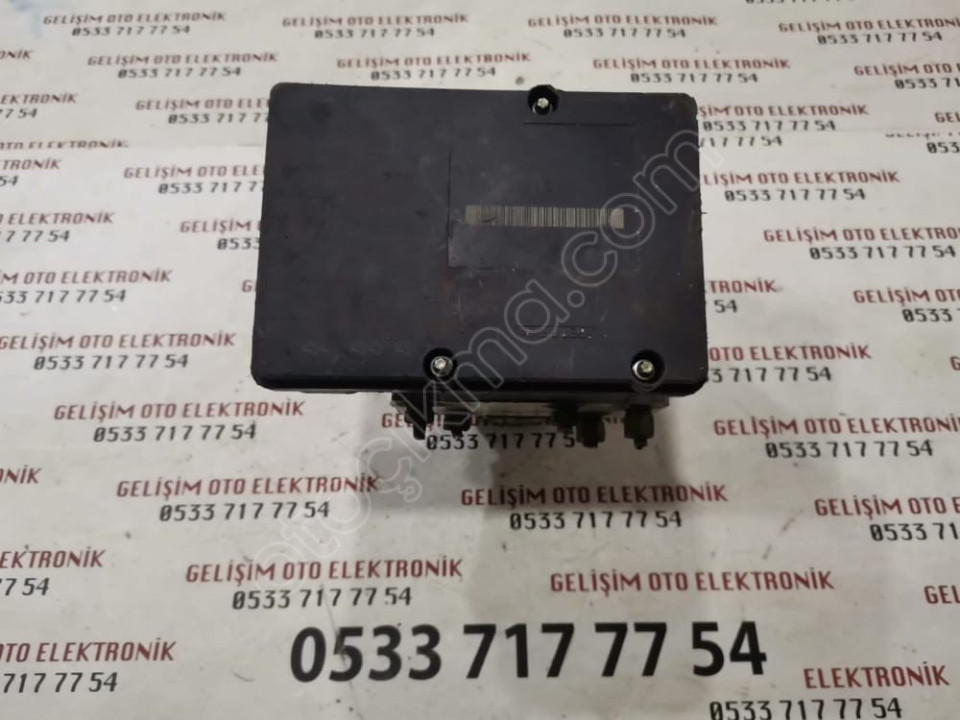 47660EB33A 00404911D0 06.2102-0683.4 NISSAN NAVARA ABS BEYNİ