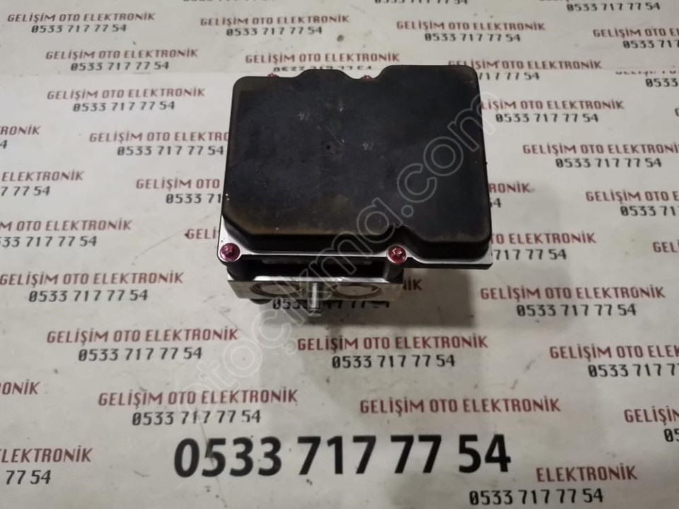 0265235432 0265950769 51798105 FIAT GRANDE ABS BEYNİ