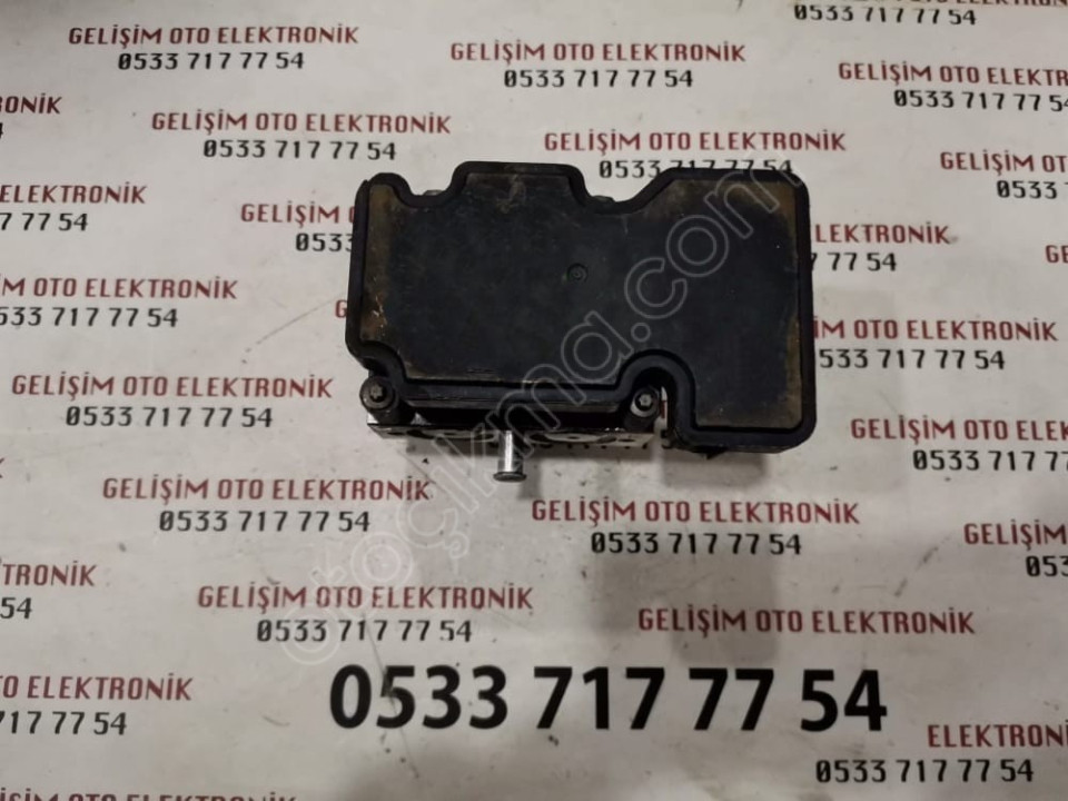 51932761 0265260434 FİAT PANDA ABS BEYNI