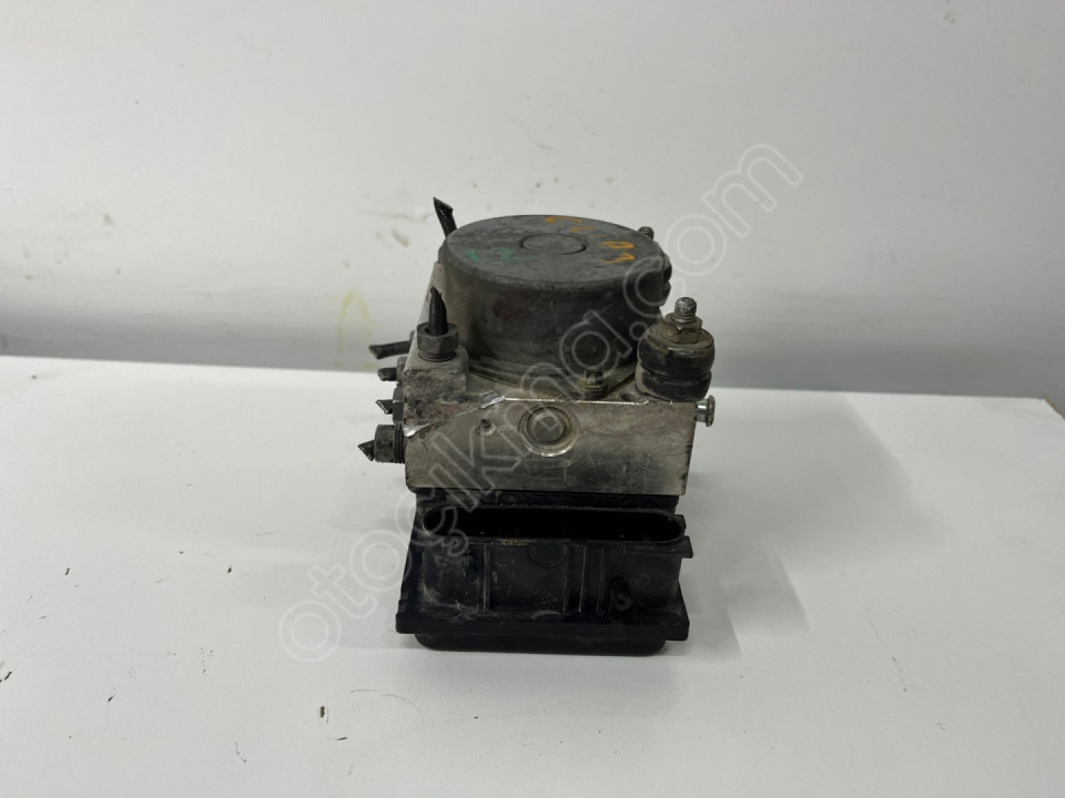 RENAULT CLİO 3 ABS BEYNİ HATASIZ MONTECAR