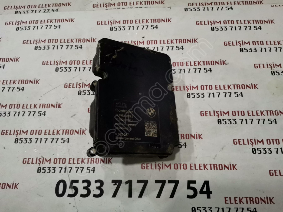 6862247 28.5620-4020.3 413613001F1 BMW F30 TEK KAFA ABS BEYN