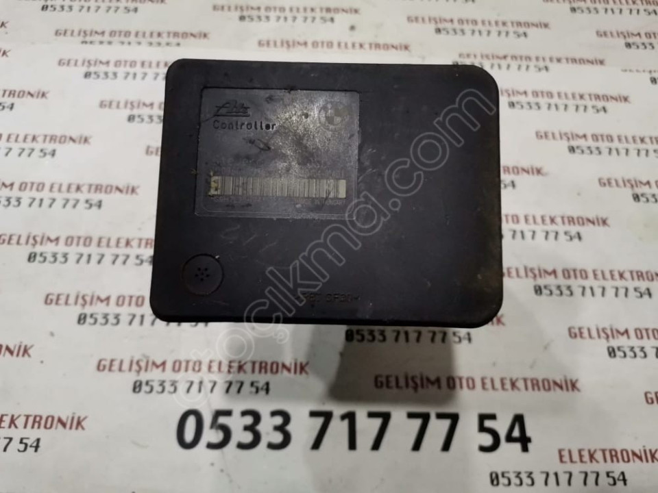 10.0960-0838.3 34526777159-01 BMW E 87 91 ABS BEYNİ