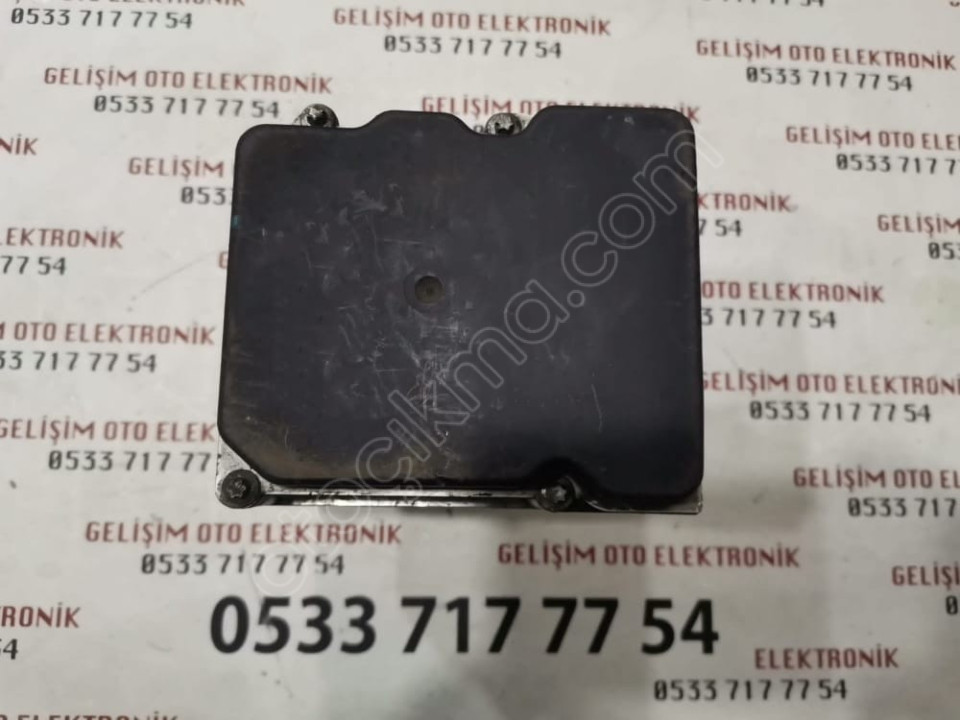 A0064313812 0265235496 0265950618 MERCEDES W245 ABS BEYNİ