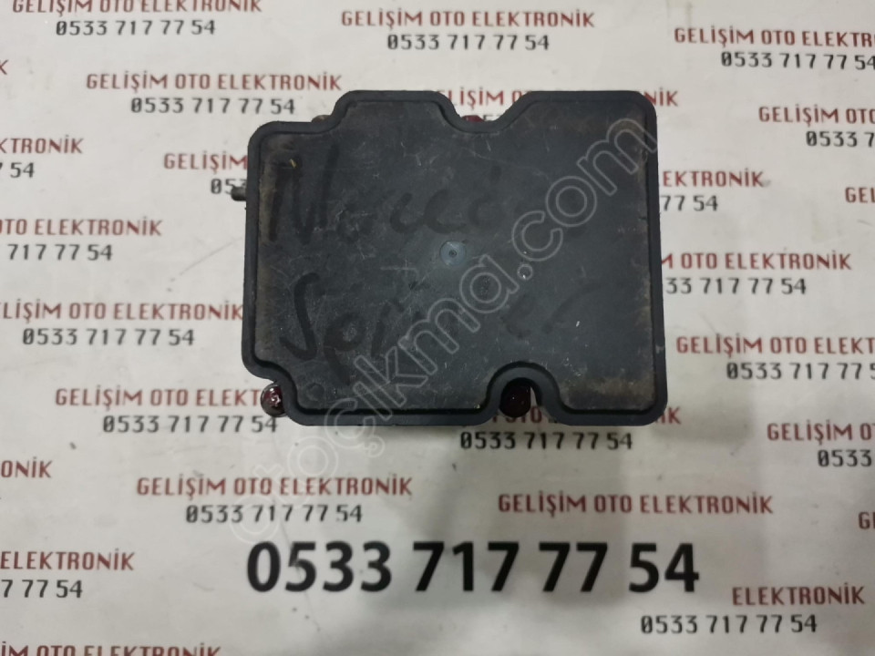 A0094315212 0265956006 0265243376 MERCEDES W170 ABS BEYNİ